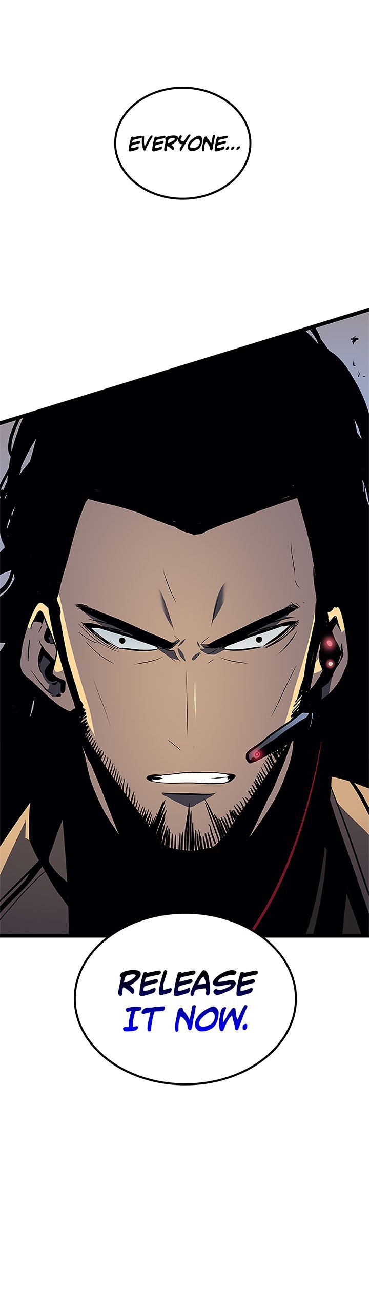Solo Leveling, Chapter 95 image 26